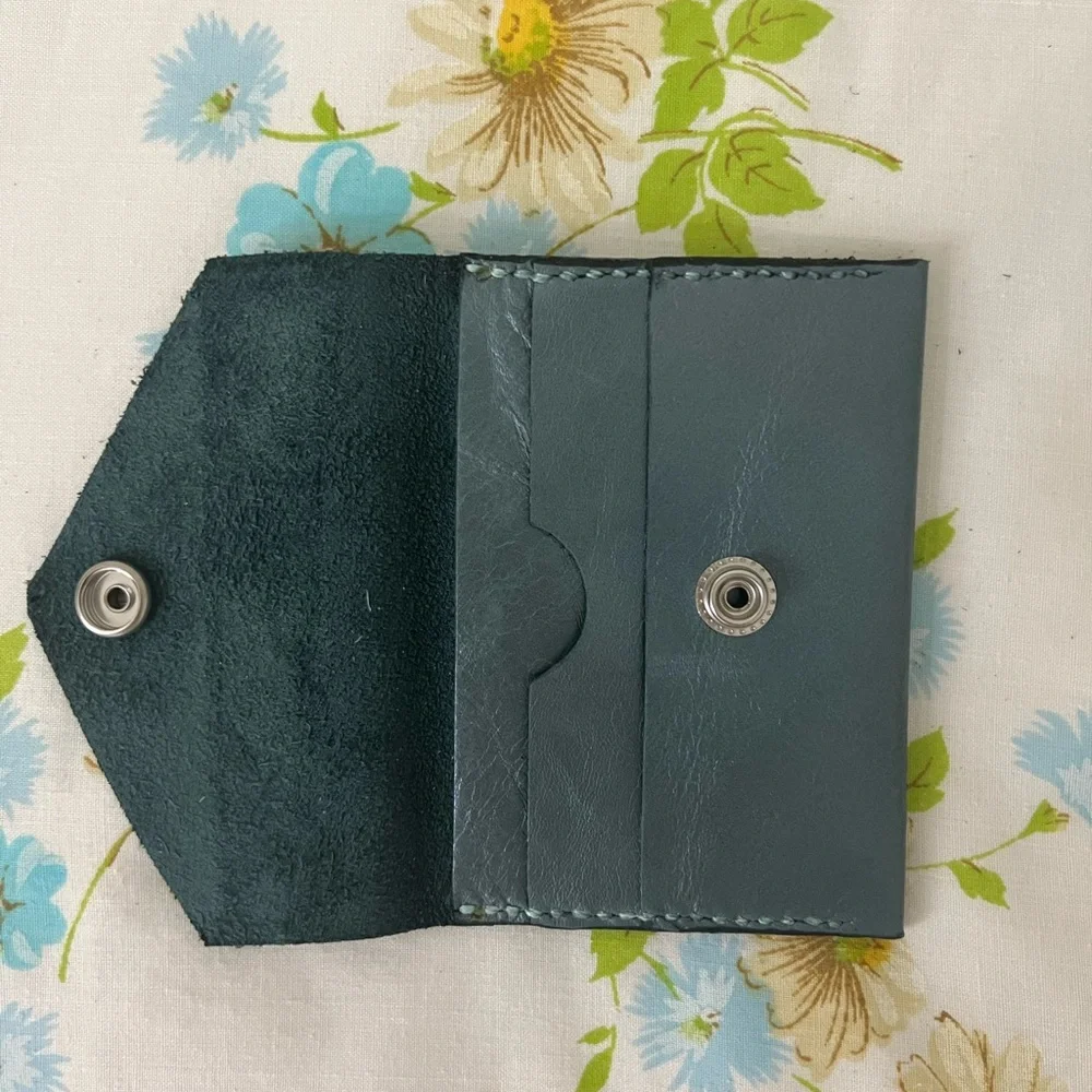 Hand Crafted handmade by